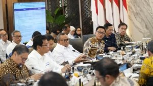 Pemerintah Setujui KUR Berbasis Kekayaan Intelektual Senilai Rp 10 Triliun