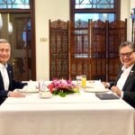 Indonesia–Singapura Perkuat Kerja Sama Strategis, Dorong Integrasi Ekonomi dan Investasi Hijau