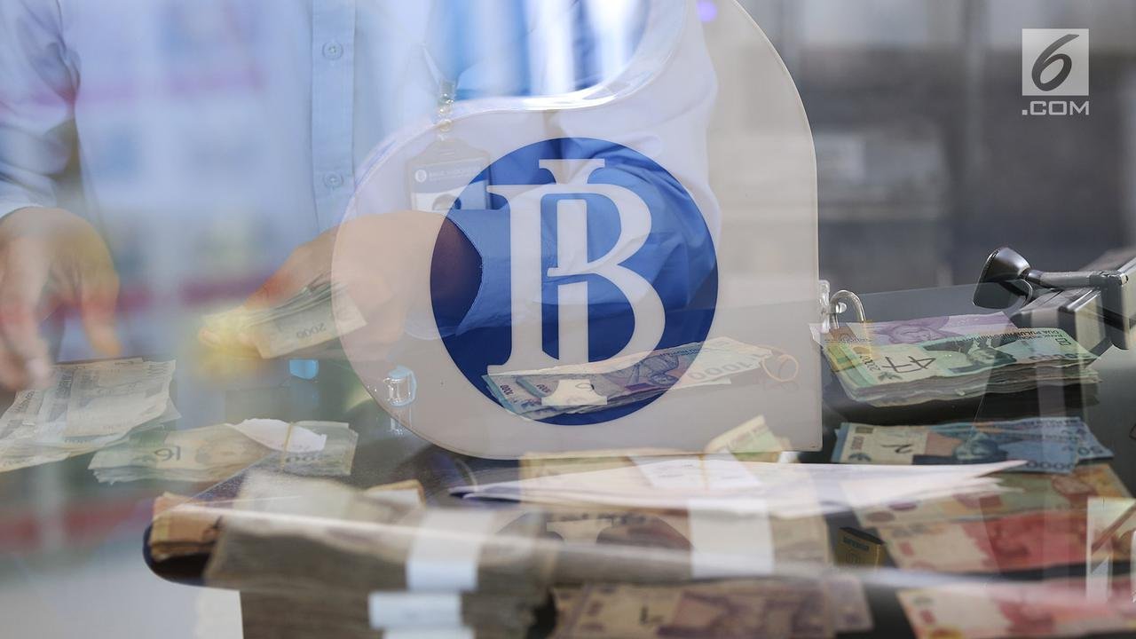 Cadangan Devisa Indonesia Naik Jadi USD 149,9 Miliar