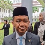 Bahlil Umumkan Pengelola Resmi 45 Ribu Sumur Rakyat pada Desember 2025