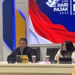 Kejagung Geledah Petinggi Dirjen Pajak, DJP Buka Suara