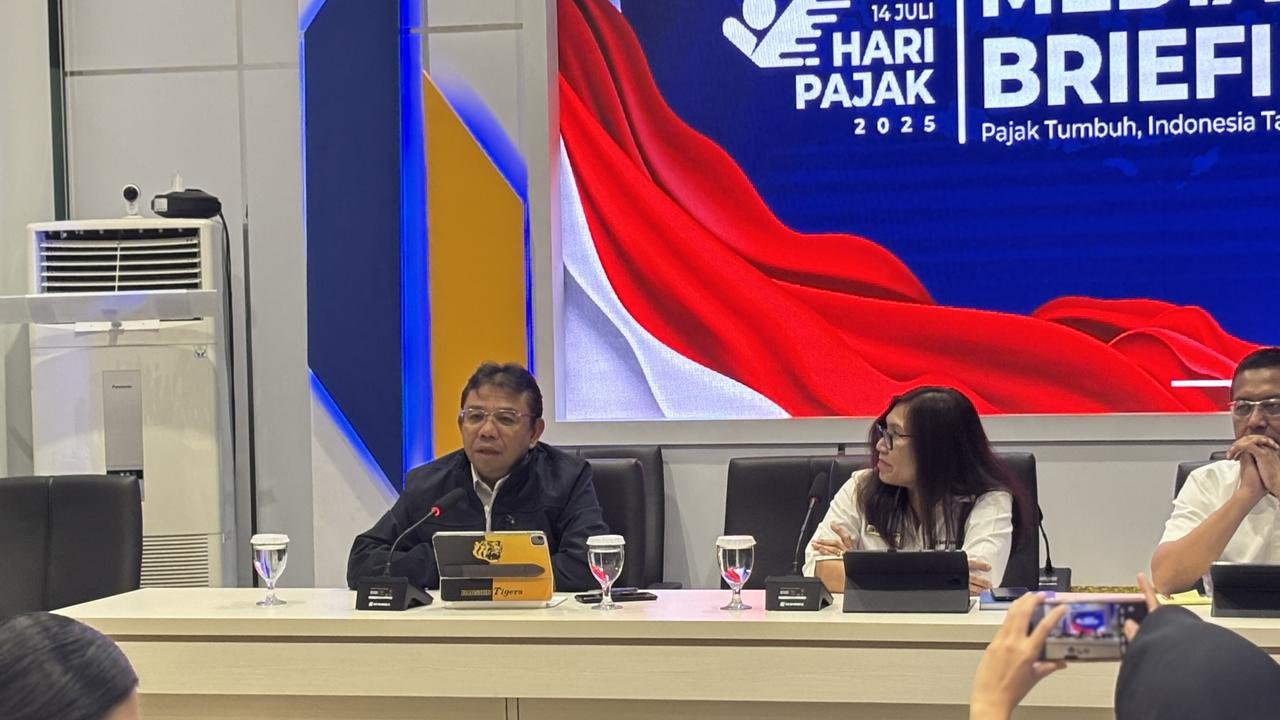 Kejagung Geledah Petinggi Dirjen Pajak, DJP Buka Suara