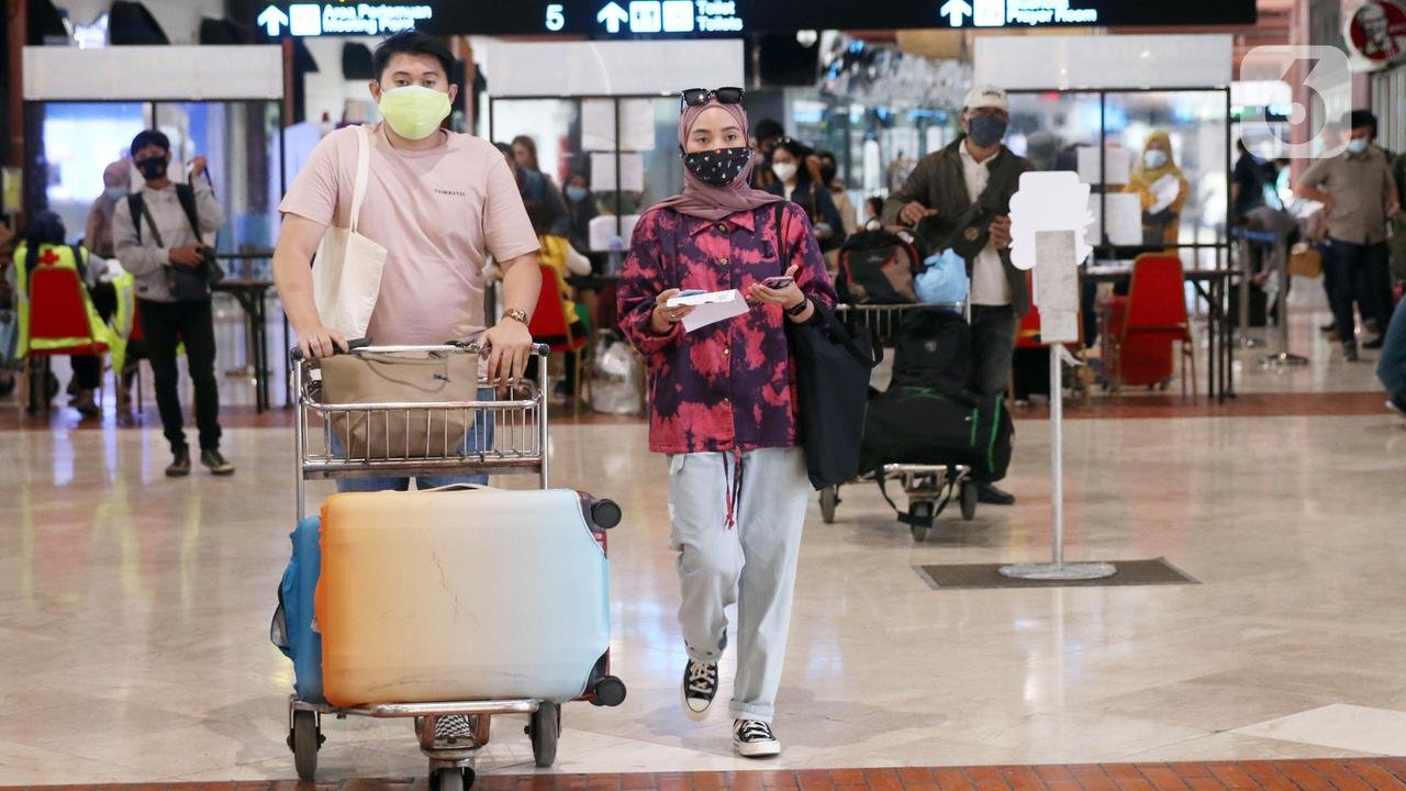 4 Maskapai Resmi Pindah ke Terminal 1B Bandara Soetta, Ini Daftar Lengkapnya