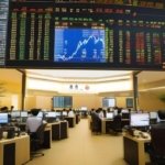 Pasar Asia Tergelincir Meski Wall Street Menguat, Saham Amazon dan Nvidia Jadi Pendorong Utama