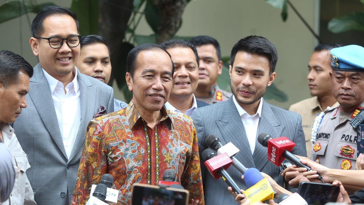 Polda Metro Jaya Tetapkan 8 Tersangka Kasus Ijazah Palsu Jokowi, Termasuk Roy Suryo dan Eggi Sudjana