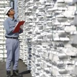 Kebutuhan Aluminium RI Diproyeksi Melonjak 600%, Inalum Percepat Hilirisasi Bauksit