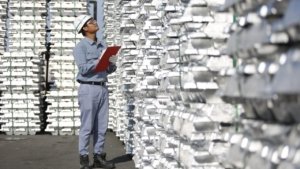 Kebutuhan Aluminium RI Diproyeksi Melonjak 600%, Inalum Percepat Hilirisasi Bauksit