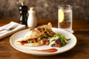 Manjakan Pecinta Kuliner Swiss-Belhotel Jambi Hadirkan Sensasi Siplicious Combo di BnB Lounge