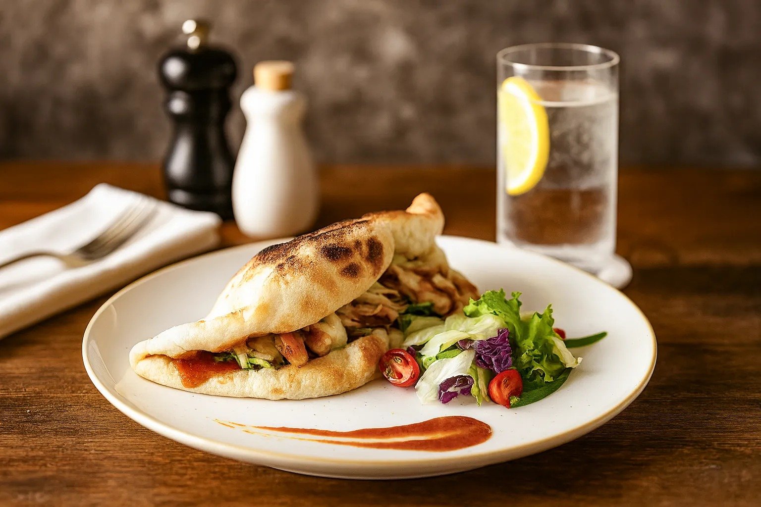 Manjakan Pecinta Kuliner Swiss-Belhotel Jambi Hadirkan Sensasi Siplicious Combo di BnB Lounge