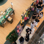 Kampanye Natal “Wrapped in Love” The Body Shop Beri Dukungan bagi Perempuan Papua