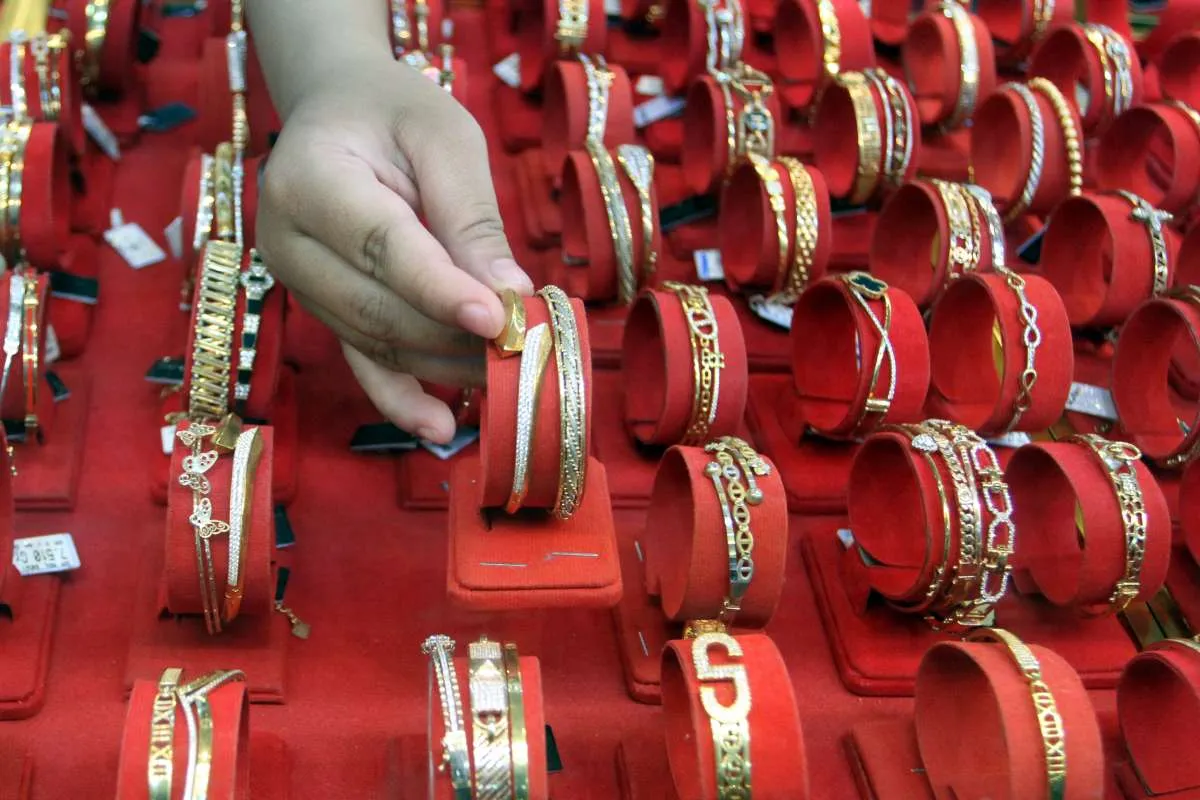 Harga Emas Naik Akibat Produksi Freeport Terganggu, Jadi Pendorong Inflasi Oktober 2025