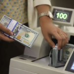 OJK Ingatkan Himbara Jika Ingin Naikkan Bunga Deposito Valas