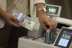 OJK Ingatkan Himbara Jika Ingin Naikkan Bunga Deposito Valas