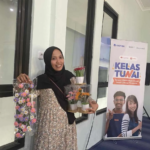 Dilema UMKM Perempuan: Keuntungan Usaha Masih Tercampur dengan Kebutuhan Rumah Tangga