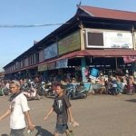 Harga Sembako di Pasar Kasang dan Angso Duo Jambi Stabil, Sejumlah Komoditas Naik Turun
