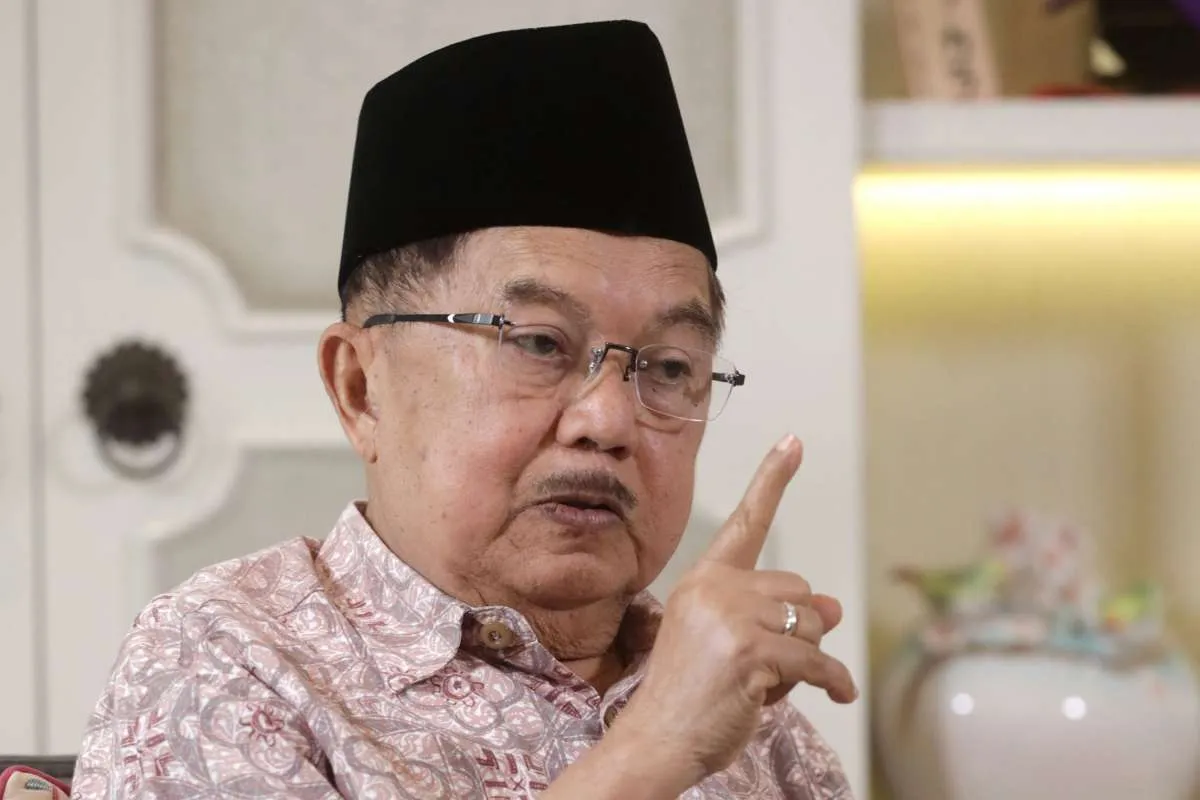 Mantan Wapres Jusuf Kalla Jadi Korban Mafia Tanah, Lahan 16 Hektare di Makassar Disebut Diserobot