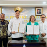 Bulog dan Komite II DPD RI Perkuat Sinergi Jaga Stabilitas Harga dan Pasokan Pangan Nasional