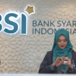 Segmen SME BSI Tumbuh 12,2% per September 2025, Dorong UMKM Naik Kelas