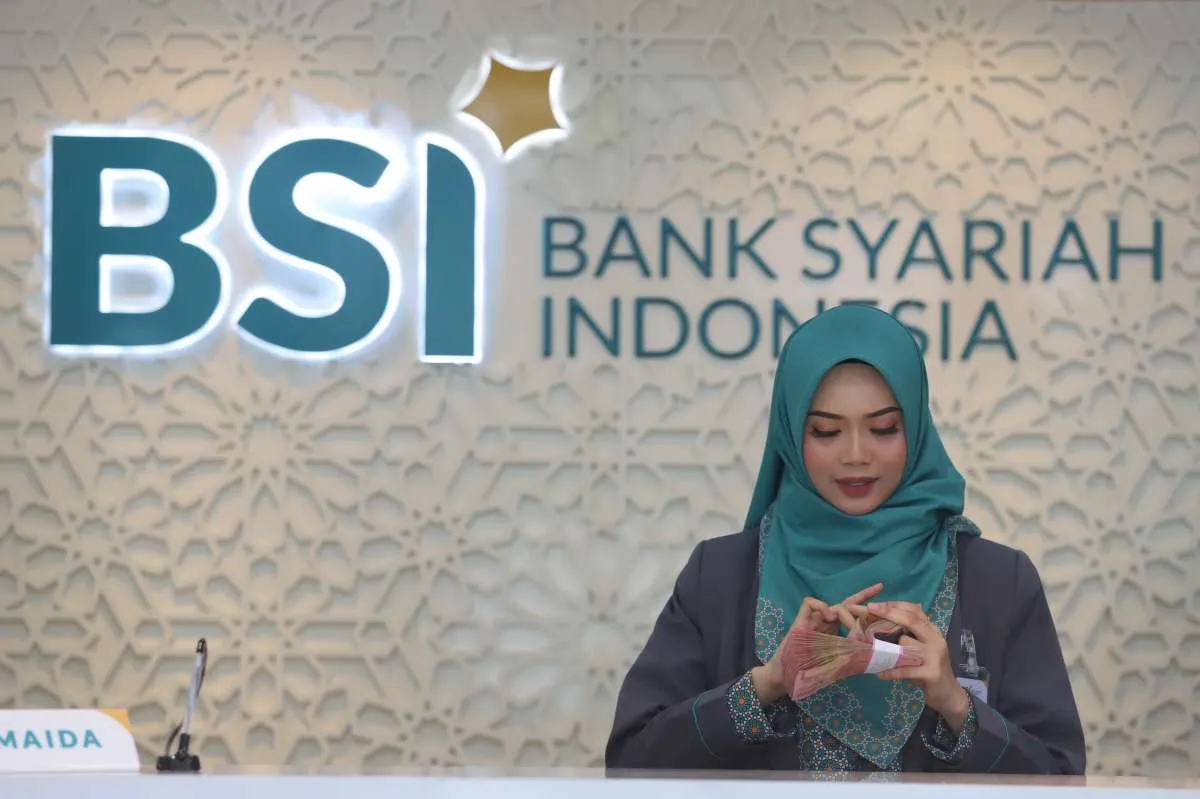 Segmen SME BSI Tumbuh 12,2% per September 2025, Dorong UMKM Naik Kelas