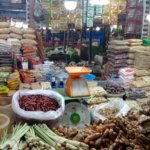 Harga Sembako di Kota Jambi Stabil, Cabai Turun dan Ayam Broiler Naik