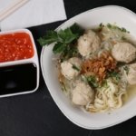 Resep Bakso Sapi Enak dan Kenyal di Rumah, Lengkap dengan Kuah Kaldu Gurih