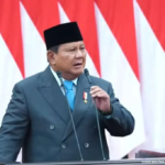 Prabowo Kejar Uang Koruptor untuk Biayai Digitalisasi Pendidikan Nasional
