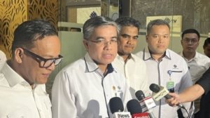 UMP 2026 Tak Lagi Diputuskan Pemerintah Pusat, Penetapan Diserahkan ke Kepala Daerah