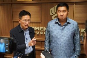 Lama Tak Terdengar Soal Meikarta, Menteri PKP Minta ada Unit Subsidi di Meikarta
