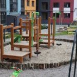 71 Sekolah Tutup Usai Ditemukan Asbes Beracun di Bak Pasir Anak-Anak