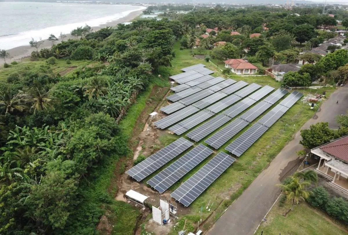 Pertamina NRE Terbitkan 35.475 Ton Kredit Karbon Baru, 90% Langsung Terserap Pasar