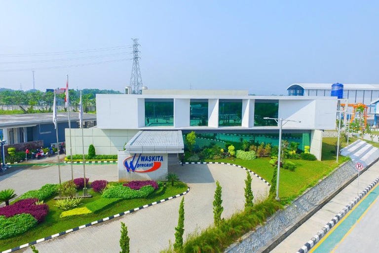 Raden Mas Aris Resmi Jadi Komisaris Utama Baru Waskita Beton (WSBP)