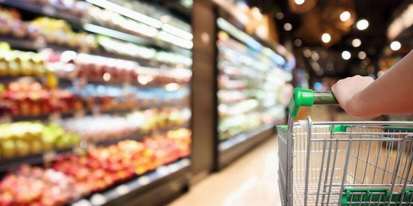 Pertumbuhan Ritel Diprediksi Tertahan