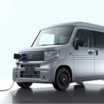 Honda Siapkan Dua Mobil Listrik untuk Pasar Asia, Desainnya Futuristik