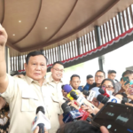 Prabowo soal Ribut-Ribut Utang Whoosh: Saya Tanggung Jawab, KAI Enggak Usah Khawatir