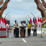 Prabowo Larang Pelajar Dikerahkan Sambut Kunjungan Presiden
