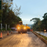 Jasa Marga Perbaiki Ruas Tol Cipularang dan Padaleunyi