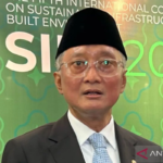 Menteri PU Dody Hanggono Dorong Swasta Aktif Biayai Proyek Infrastruktur Rp1.905 Triliun hingga 2029