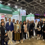 AFPI Perkuat Ekosistem Fintech Indonesia di Hong Kong Fintech Week 2025