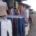 Gantikan Pakaian Impor Bekas, Pemerintah Siapkan 1.300 Merek Lokal