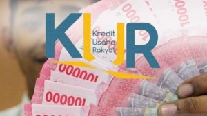 Realisasi Penyaluran KUR Capai Rp286 Triliun, Mayoritas Sektor Produksi