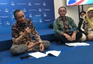 Soroti Bangunan Tahan Gempa, Dody Sebut Indonesia Harus Contoh Jepang