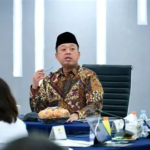 Menteri ATR/BPN Soroti Penerima TORA yang Banyak Salah Sasaran