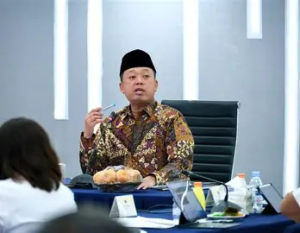 Menteri ATR/BPN Soroti Penerima TORA yang Banyak Salah Sasaran