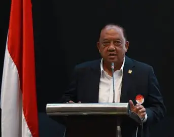 KONI Pusat Tegaskan Komitmen Selesaikan Dualisme Cabang Olahraga Sebelum Akhir 2025