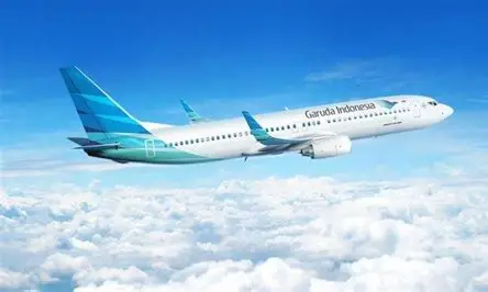 Babak Baru Restrukturisasi Garuda dan WIKA: Suntikan Modal Jumbo Rp44 Triliun