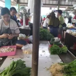 Cek Harga Sembako di Pasar Angso Duo dan Talang Banjar Hari Ini