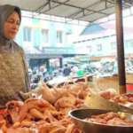 Harga Sembako Hari Ini di Jambi: Update Pasar Angso Duo, Talang Banjar, Kasang, dan Aur Duri