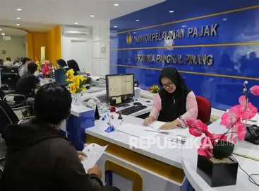 Cara Validasi dan Registrasi Massal NIK Pegawai di Portal NPWP 2025, Wajib Diketahui Pemberi Kerja