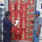 Komisi XI Desak Hico-Scan Jadi Aset Negara, Bea Cukai Diminta Perkuat Pengawasan Pelabuhan