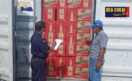 Komisi XI Desak Hico-Scan Jadi Aset Negara, Bea Cukai Diminta Perkuat Pengawasan Pelabuhan